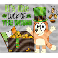 ST PATRICKS DAY-ST 667